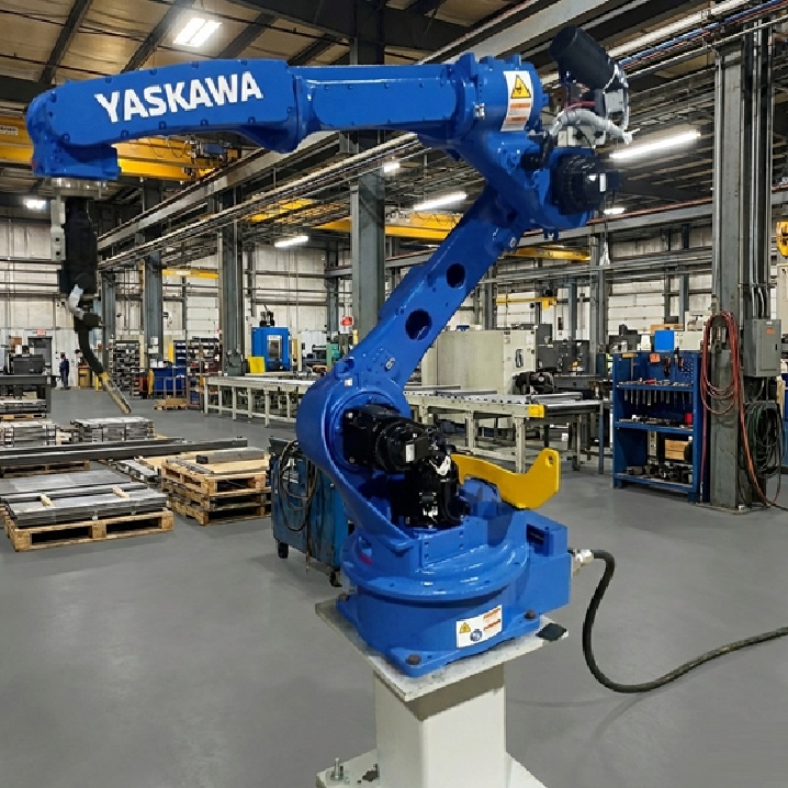 Robotic Solution