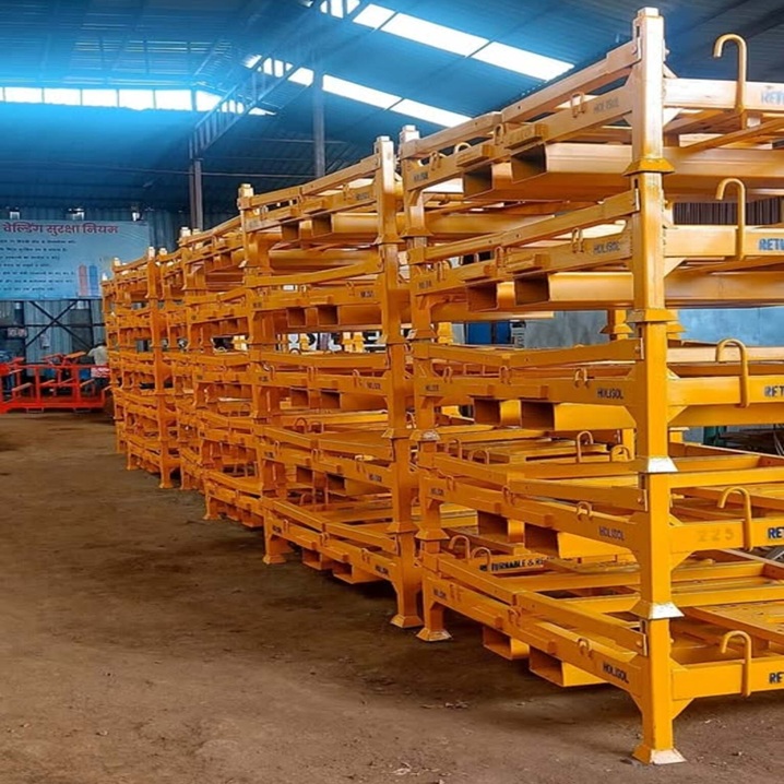 Pallets
