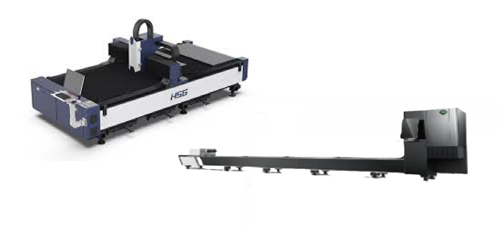 Laser Cutting and Bending Services - SOTS