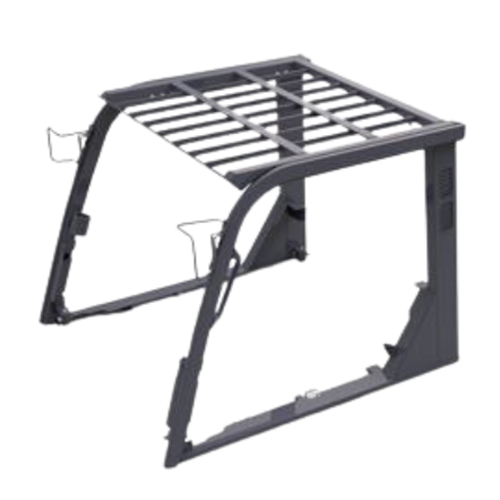 Industrial Trolley