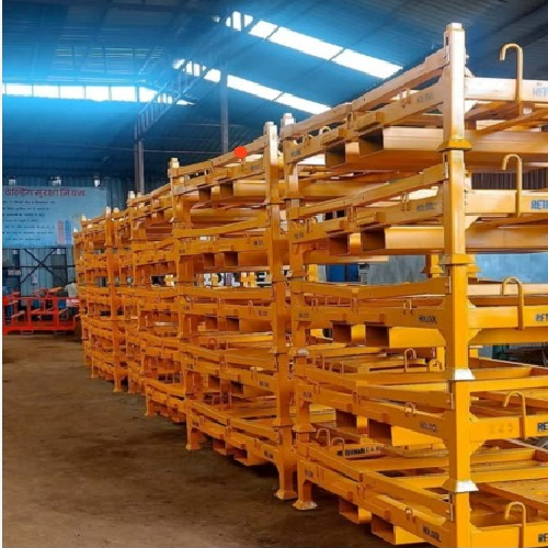 Industrial Pallet