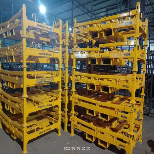 Steel Pallet