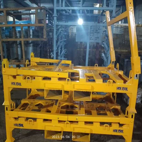 Heavy Duty Pallet