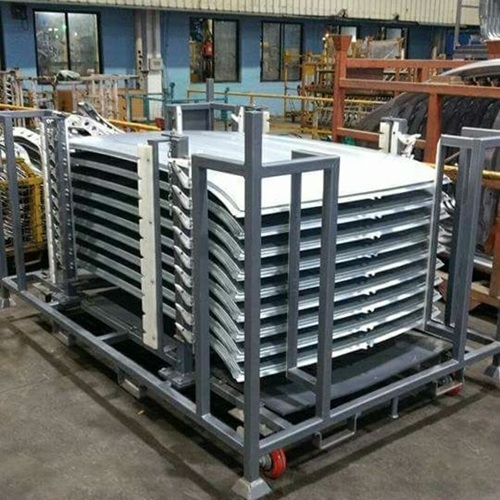 Industrial Trolley