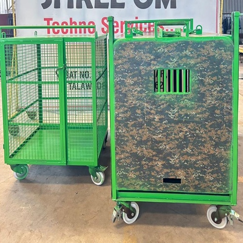 Custom Trolley