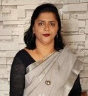 Sharayu Anil Shete