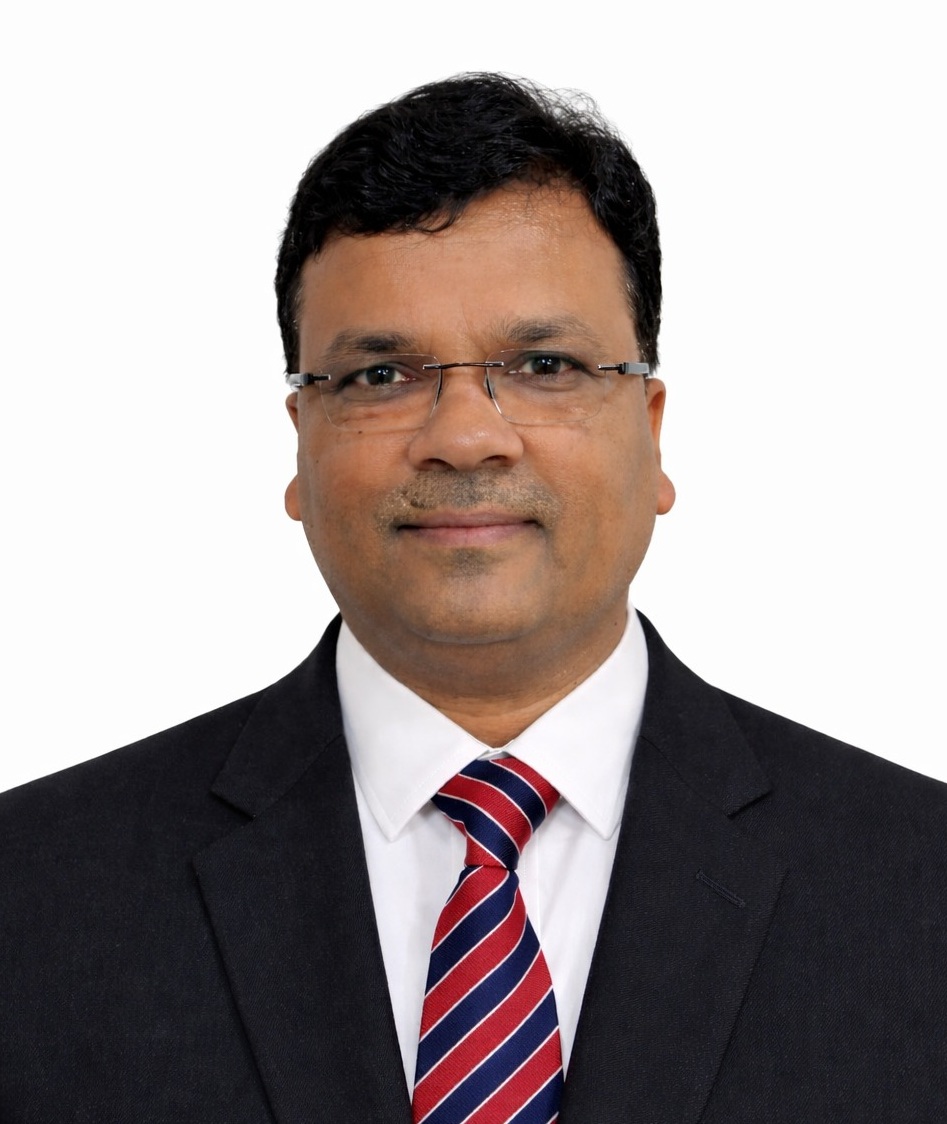 Anil Shete